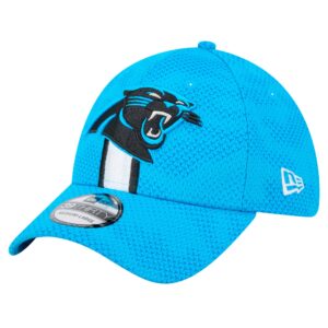 Carolina Panthers New Era 2024 Sideline 39THIRTY Cap