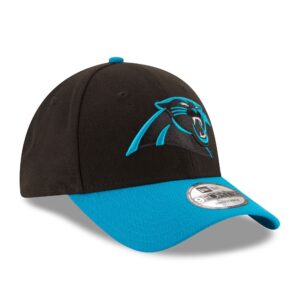 Carolina Panthers New Era The League 9FORTY Adjustable Cap