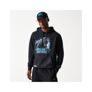Carolina Panthers NFL Games Premium OS Hoodie