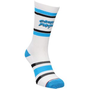 Carolina Panthers NFL Socks