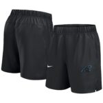 Carolina Panthers Nike Victory Short - Mens