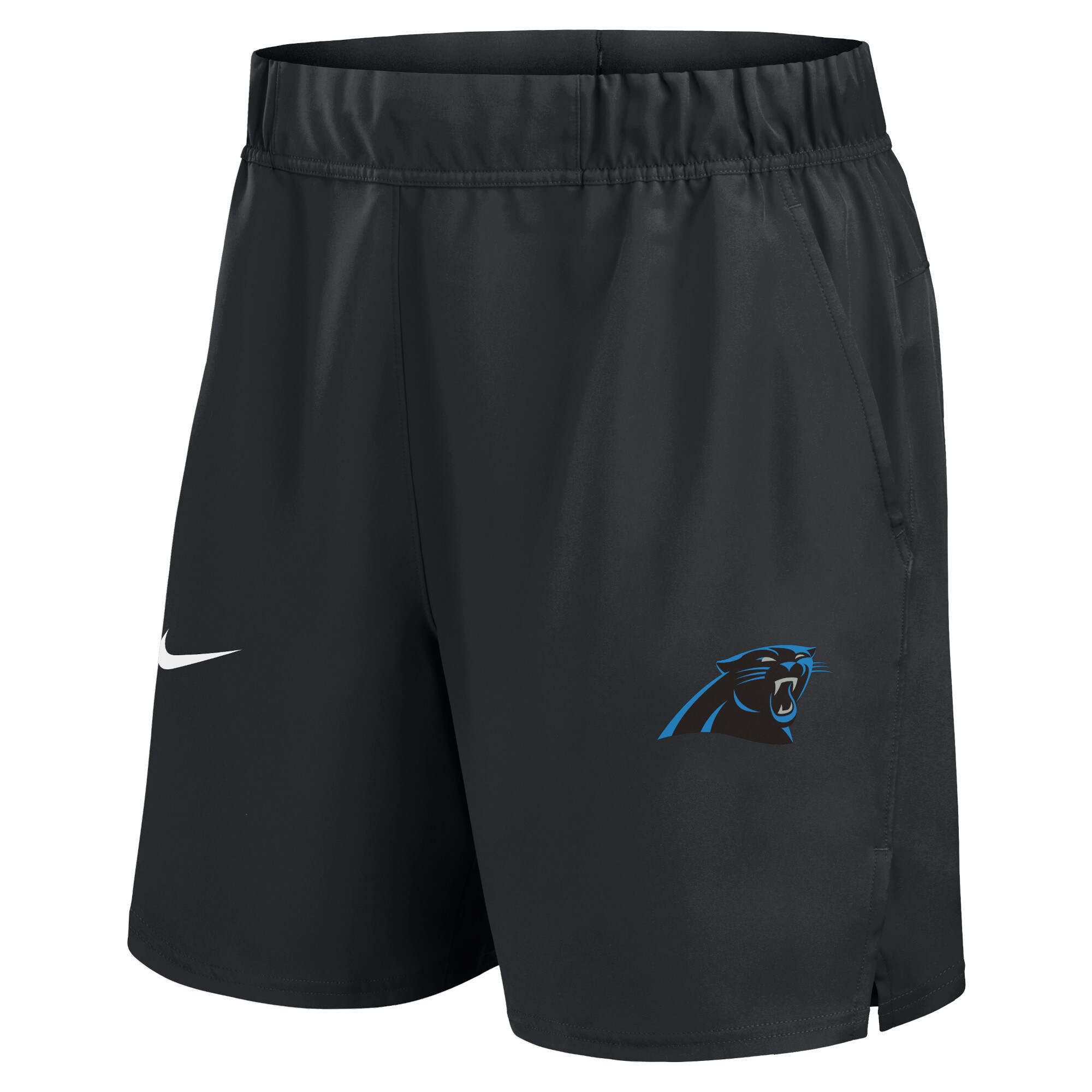 Carolina Panthers Nike Victory Short - Mens - Image 2