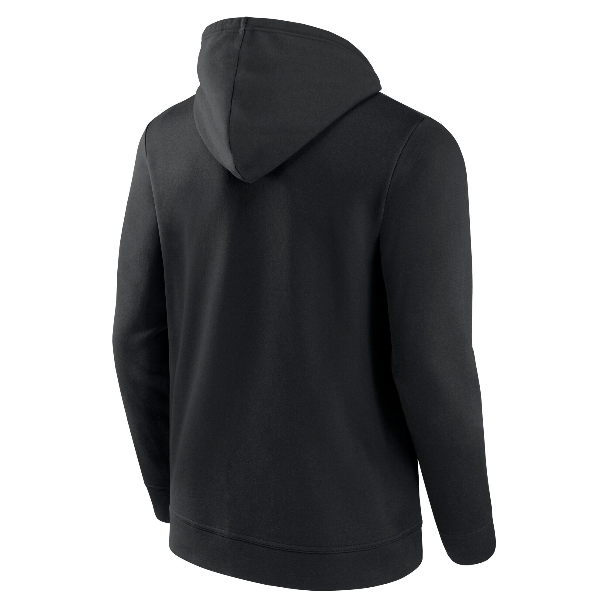 Carolina Panthers Primary Logo Full Zip Hoodie - Mens - Image 3