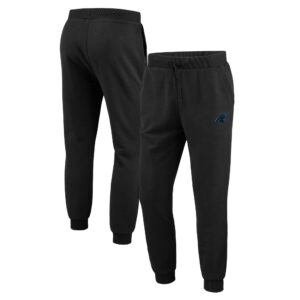 Carolina Panthers Primary Logo Jogger - Mens