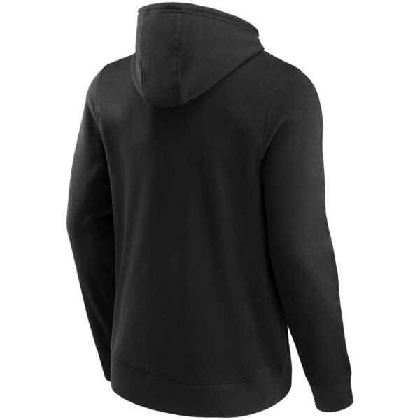 Carolina Panthers Sweep Iconic Hometown Graphic Hoodie - Mens - Image 2
