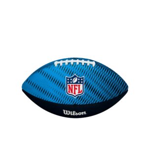 Carolina Panthers Wilson Junior Team Tailgate Ball