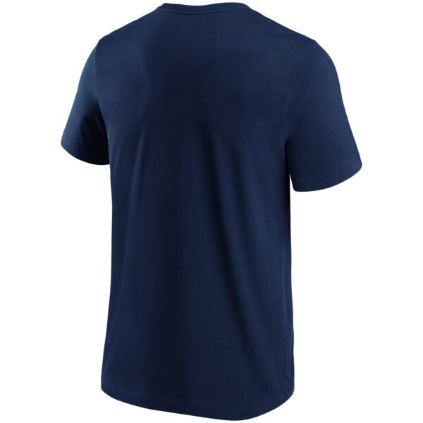 Chicago Bears 1st Down Iconic Hometown Graphic T-Shirt - Mens - Image 2