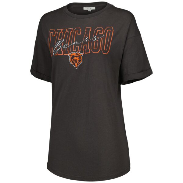 Chicago Bears Boyfriend Tee - Image 2