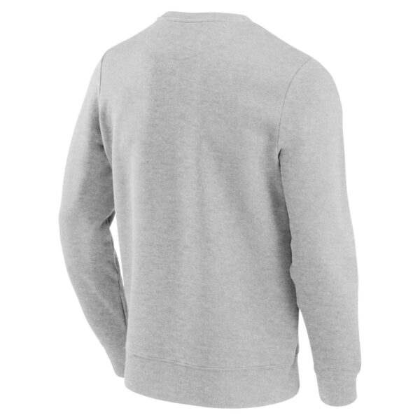 Chicago Bears Christmas Crew Sweatshirt - Youth - Image 3