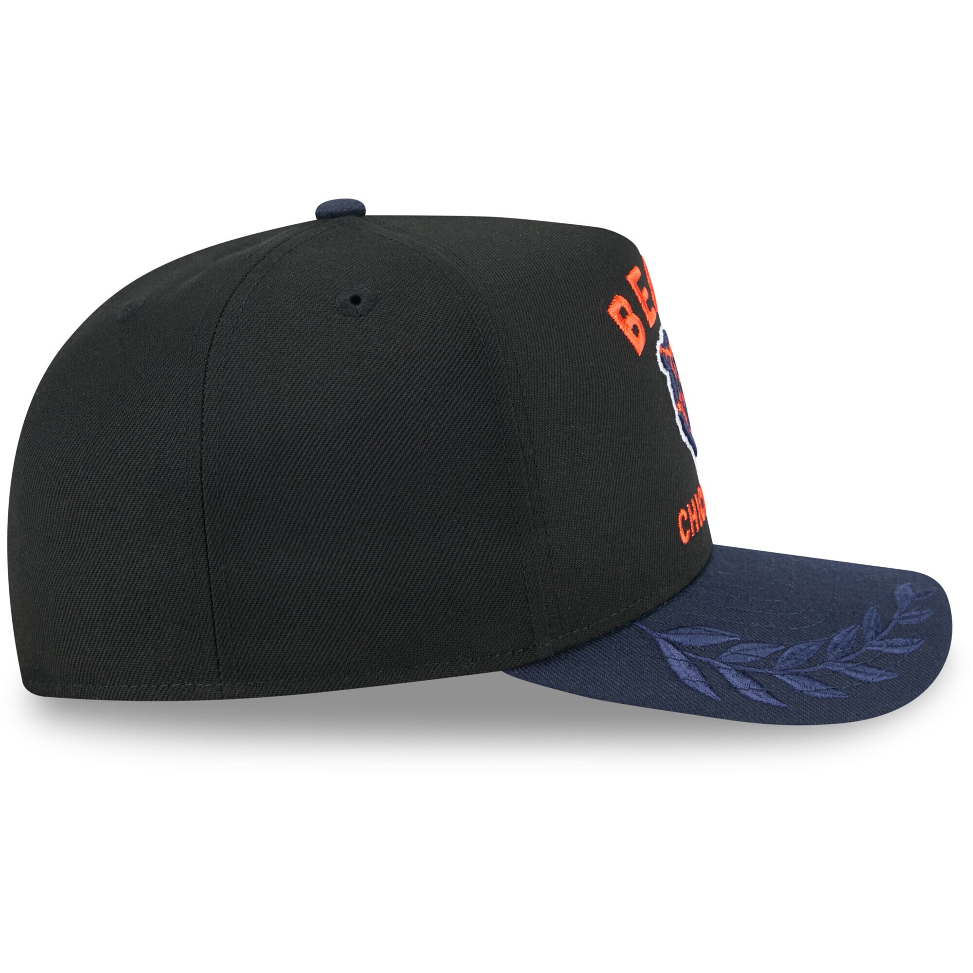 Chicago Bears Draft New Era 59FIFTY Cap - Image 4