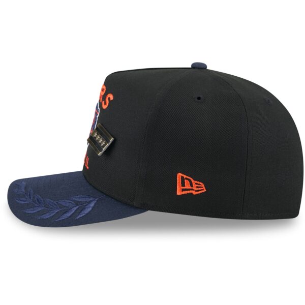 Chicago Bears Draft New Era 59FIFTY Cap - Image 6