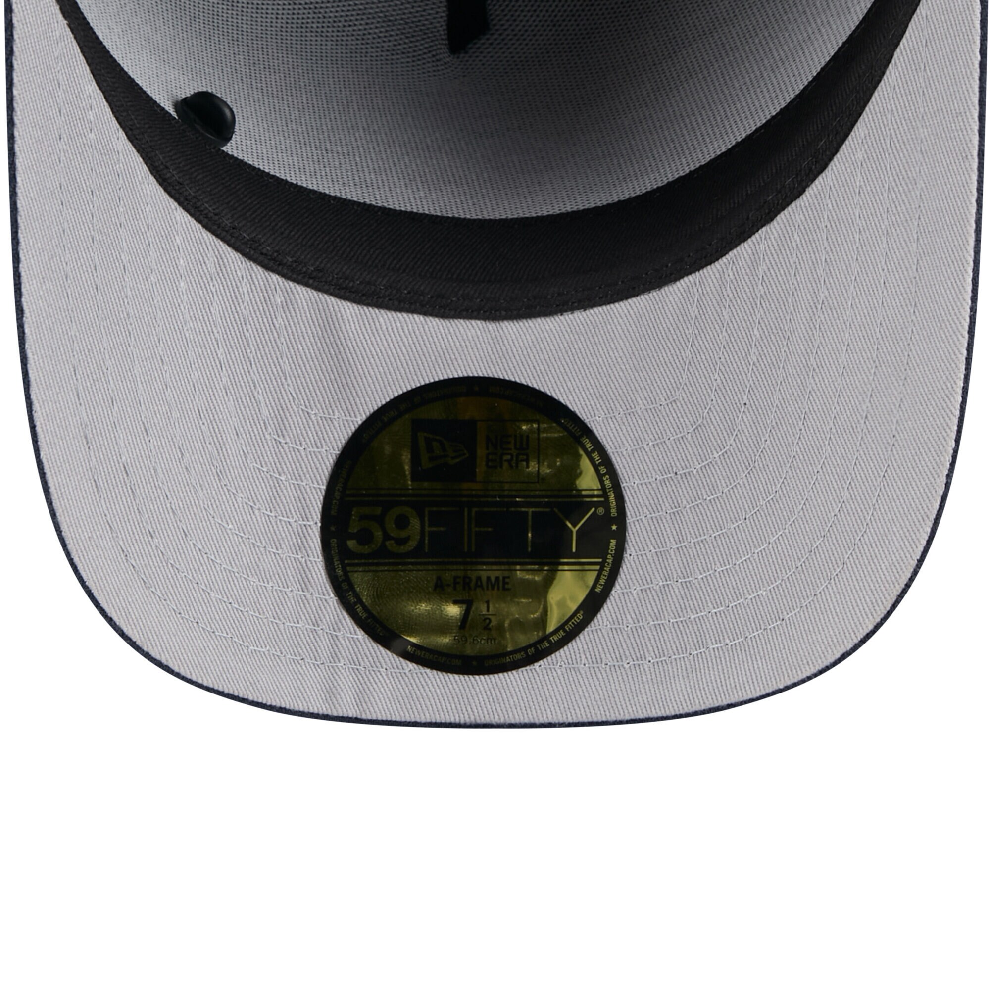 Chicago Bears Draft New Era 59FIFTY Cap - Image 7