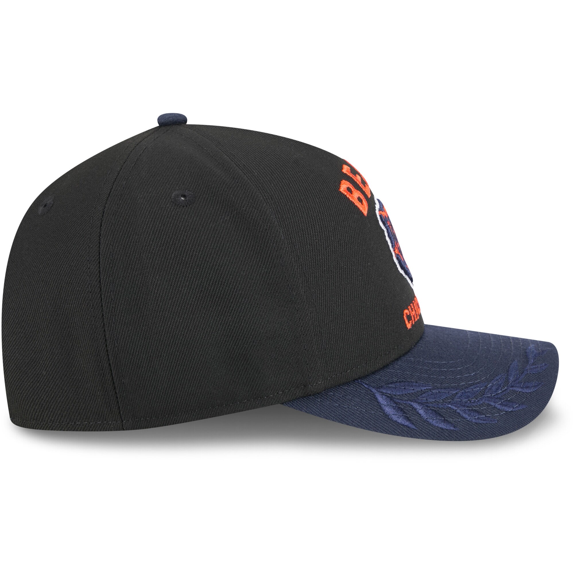 Chicago Bears Draft New Era 9FORTY Cap - Image 4