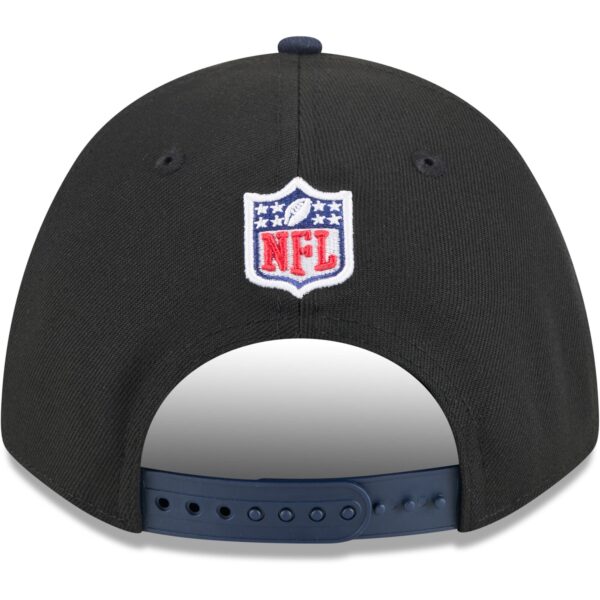 Chicago Bears Draft New Era 9FORTY Cap - Image 5