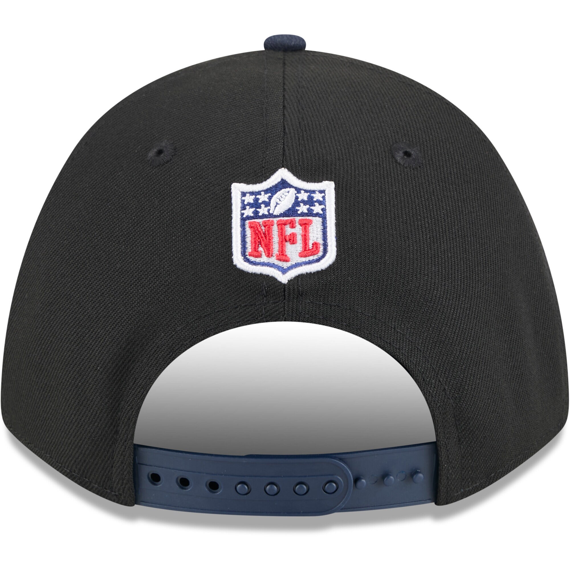 Chicago Bears Draft New Era 9FORTY Cap - Image 5
