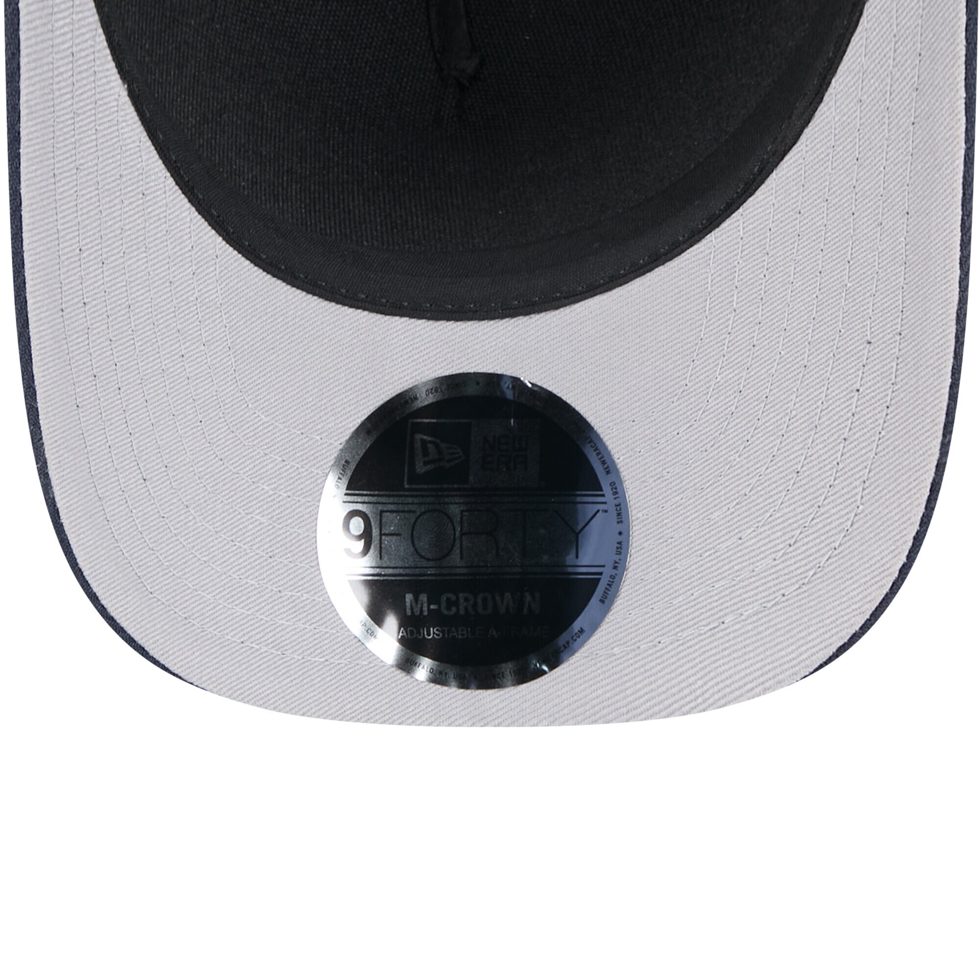 Chicago Bears Draft New Era 9FORTY Cap - Image 7