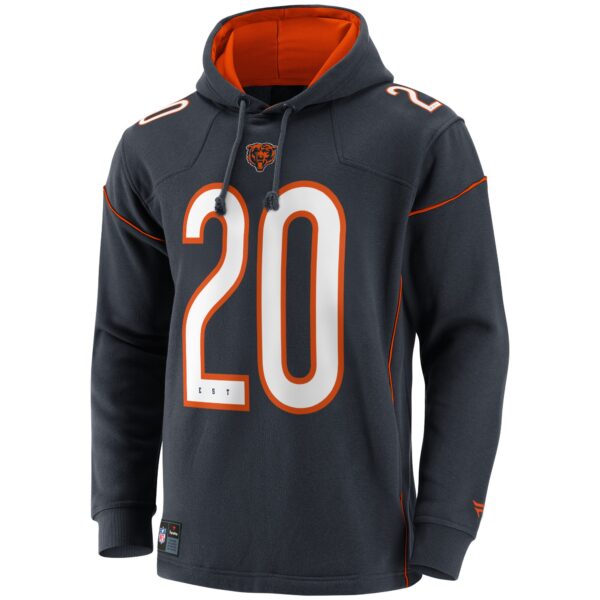 Chicago Bears Franchise Hoodie - Mens