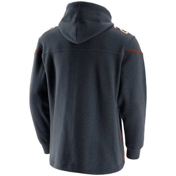 Chicago Bears Franchise Hoodie - Mens - Image 2