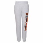 Chicago Bears Game Time Jogger - Youth
