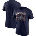 Chicago Bears Hometown Graphic T-Shirt - Mens