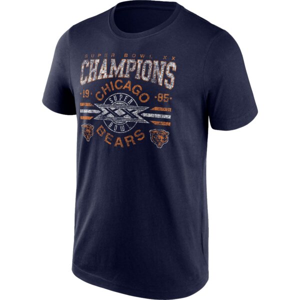 Chicago Bears Hometown Graphic T-Shirt - Mens - Image 2