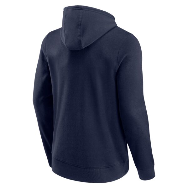Chicago Bears Hometown Heavy Hitter Graphic Hoodie - Mens - Image 3