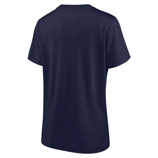 Chicago Bears Hometown to London T-Shirt - Womens - Image 3