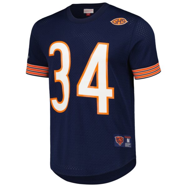 Chicago Bears Mesh Crew - Image 2