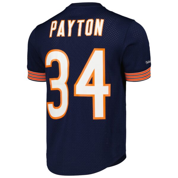 Chicago Bears Mesh Crew - Image 3