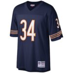 Chicago Bears Mitchell & Ness Walter Payton 1985 Legacy Jersey - Mens