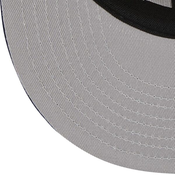 Chicago Bears New Era 2023 Historic 9Fifty Cap - Image 5