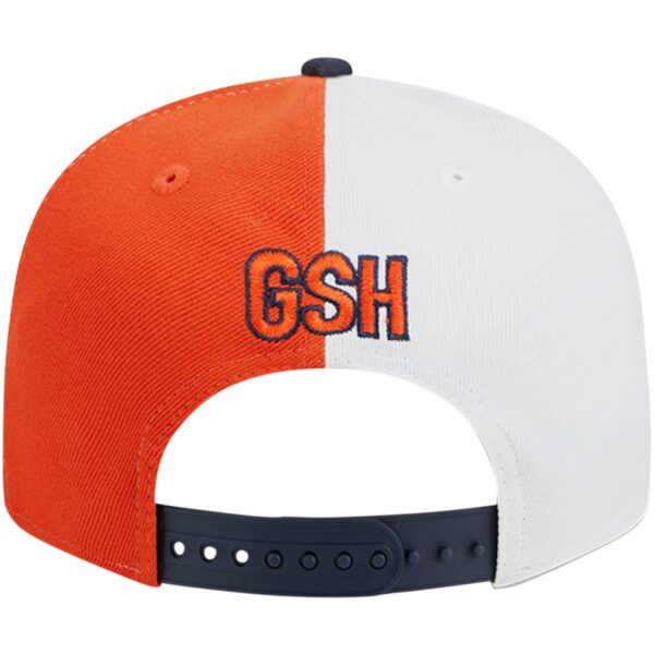 Chicago Bears New Era 2023 Official On Field Sideline 9Fifty - Image 4