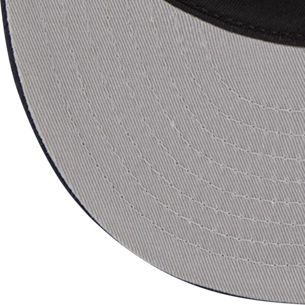 Chicago Bears New Era 2023 Official On Field Sideline 9Fifty - Image 5