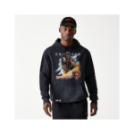 Chicago Bears NFL Games Premium OS Hoodie