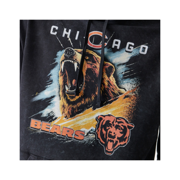 Chicago Bears NFL Games Premium OS Hoodie - Image 4