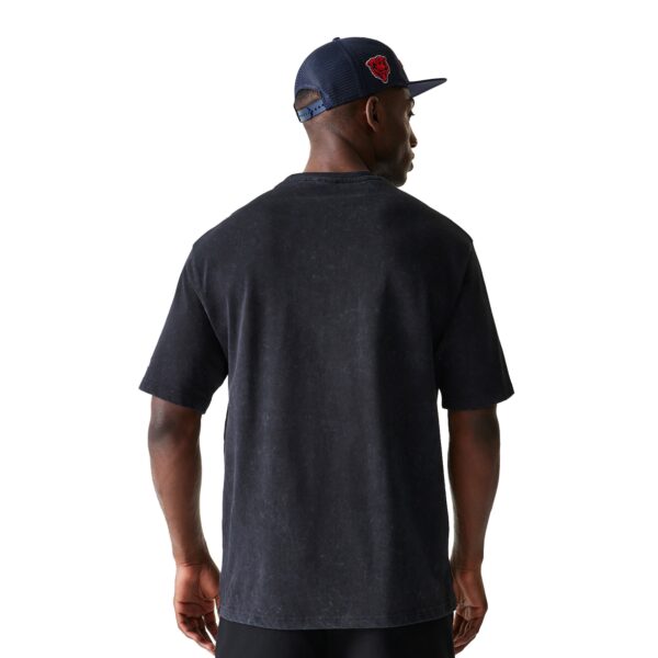 Chicago Bears NFL Games Premium OS Tee - Image 2