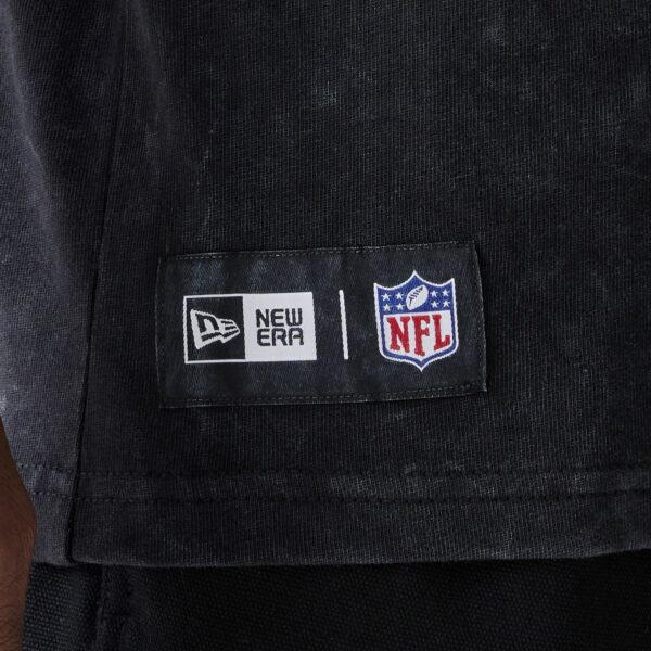 Chicago Bears NFL Games Premium OS Tee - Image 4