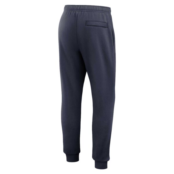 Chicago Bears Nike Sideline Club Fleece Pant  - Mens - Image 3