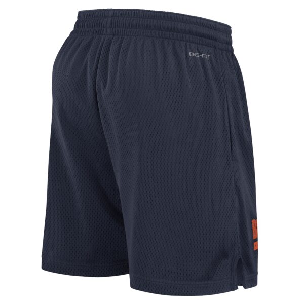 Chicago Bears Nike Dri-FIT Mesh Short - Mens - Image 3