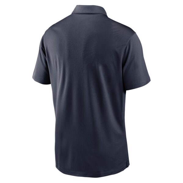 Chicago Bears Nike Franchise Polo -Mens - Image 2