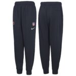 Chicago Bears Nike Team Issue Club Fleece Pant - Youth