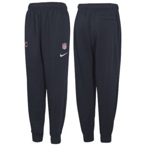 Chicago Bears Nike Team Issue Club Fleece Pant - Youth