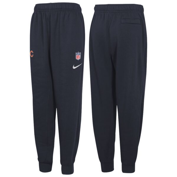 Chicago Bears Nike Team Issue Club Fleece Pant - Youth