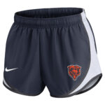 Chicago Bears Nike Tempo Short - Womens