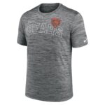 Chicago Bears Nike Velocity Arch T-Shirt - Mens