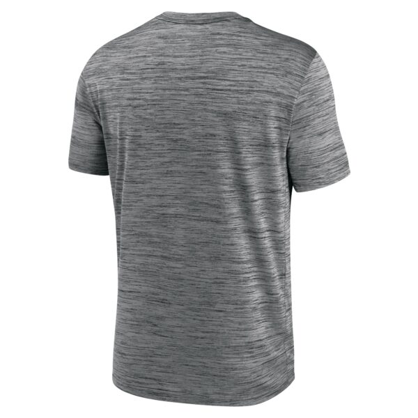 Chicago Bears Nike Velocity Arch T-Shirt - Mens - Image 2