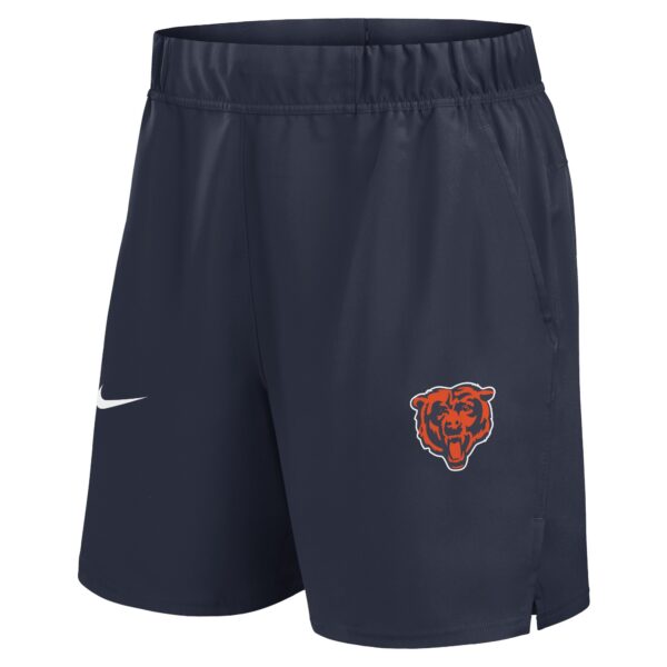 Chicago Bears Nike Victory Short - Mens - Image 2