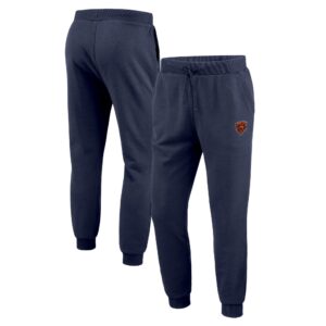 Chicago Bears Primary Logo Jogger - Mens