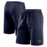 Chicago Bears Primary Logo Sweat Short - Mens