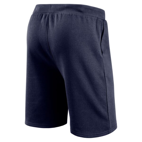 Chicago Bears Primary Logo Sweat Short - Mens - Image 3